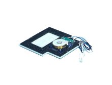 02 44 787 Beko 4214350000  Nofrost Refrigerator Thermostat